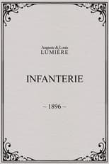 Poster for Infanterie