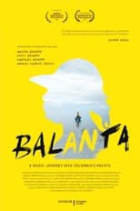 Poster for Balanta 