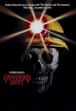 Graveyard Shift main poster