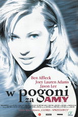 W pogoni za Amy