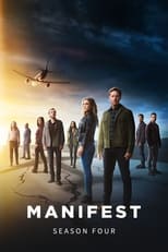 Poster for Manifest Season 4