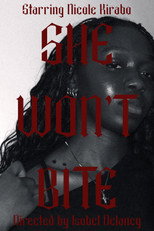 She Won't Bite