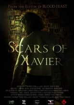 Poster for Scars of Xavier