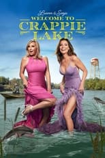 Poster for Luann and Sonja: Welcome to Crappie Lake