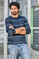 Balaji Thiyagarajan
