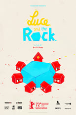 Poster for Luce and the Rock 