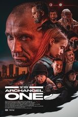 Poster for The Siege: Archangel One