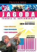 Poster di Jagoda: Fragole al supermarket