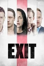 Poster for Exit Season 3