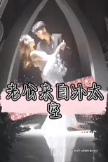 老公来自外太空 poster