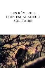 Poster for Rêveries d'un escaladeur solitaire