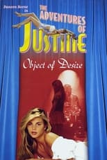 Poster for Justine: Object of Desire