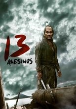 13 Asesinos