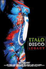 Poster for Italo Disco Legacy