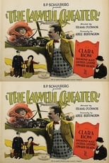 Poster for The Lawful Cheater