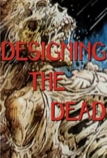Poster for Return of the Living Dead: Designing the Dead