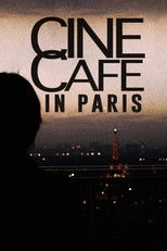 Cine Café in Paris