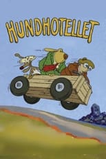 Hundhotellet (2000)