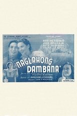 Naglahong Dambana