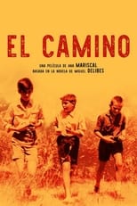 Poster for El camino