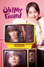 Oh! My Guard poster