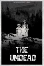 Poster for The Undead 