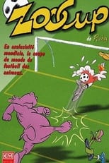 Zoo Cup poster