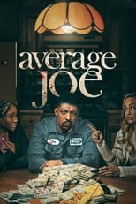 Poster for Average Joe Season 1