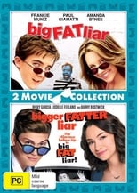 Big Fat Liar Collection