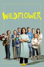 Poster for Wildflower 