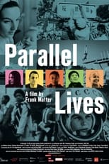 Poster for Parallel Lives 