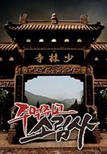 주먹쥐고 소림사 poster