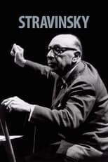 Poster for Stravinsky
