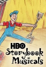Poster for HBO Storybook Musicals