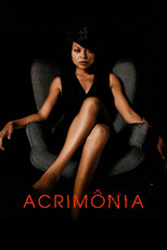 Acrimony