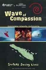 Poster for A Wave of Compassion