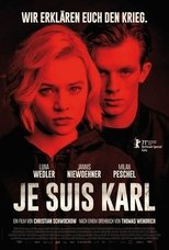 Ver Je suis Karl (2021) Online