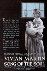 Poster for The Song of the Soul