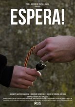 Poster for Espera! 