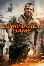 Poster for Elimination Game 