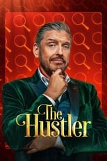 Poster for The Hustler