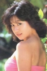 Foto retrato de Megumi Kiyosato