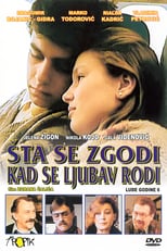 Poster di Šta se zgodi kad se ljubav rodi