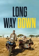 Poster for Long Way Down (Special Edition) Season 1