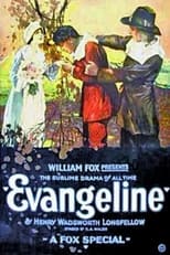 Poster for Evangeline