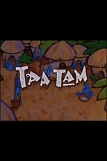 Poster for Taa Tam 