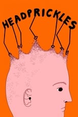 Poster for Headprickles 