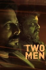 Poster for Two Men