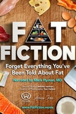 Poster for Fat Fiction