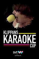 Klippans karaokecup poster image